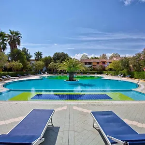 L'oasi Di Ottiolu Aparthotel