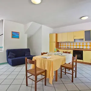 L'oasi Di Ottiolu Aparthotel
