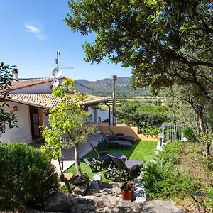 La Casa In Collina - Con Vista Mare Gasthof