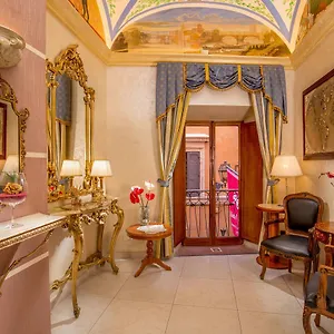 Hotel Forte 3*, Rome Italië