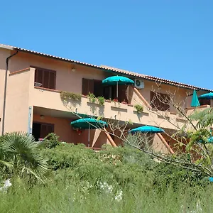 Rio D'elba 3*, Rio dellʼElba Italia
