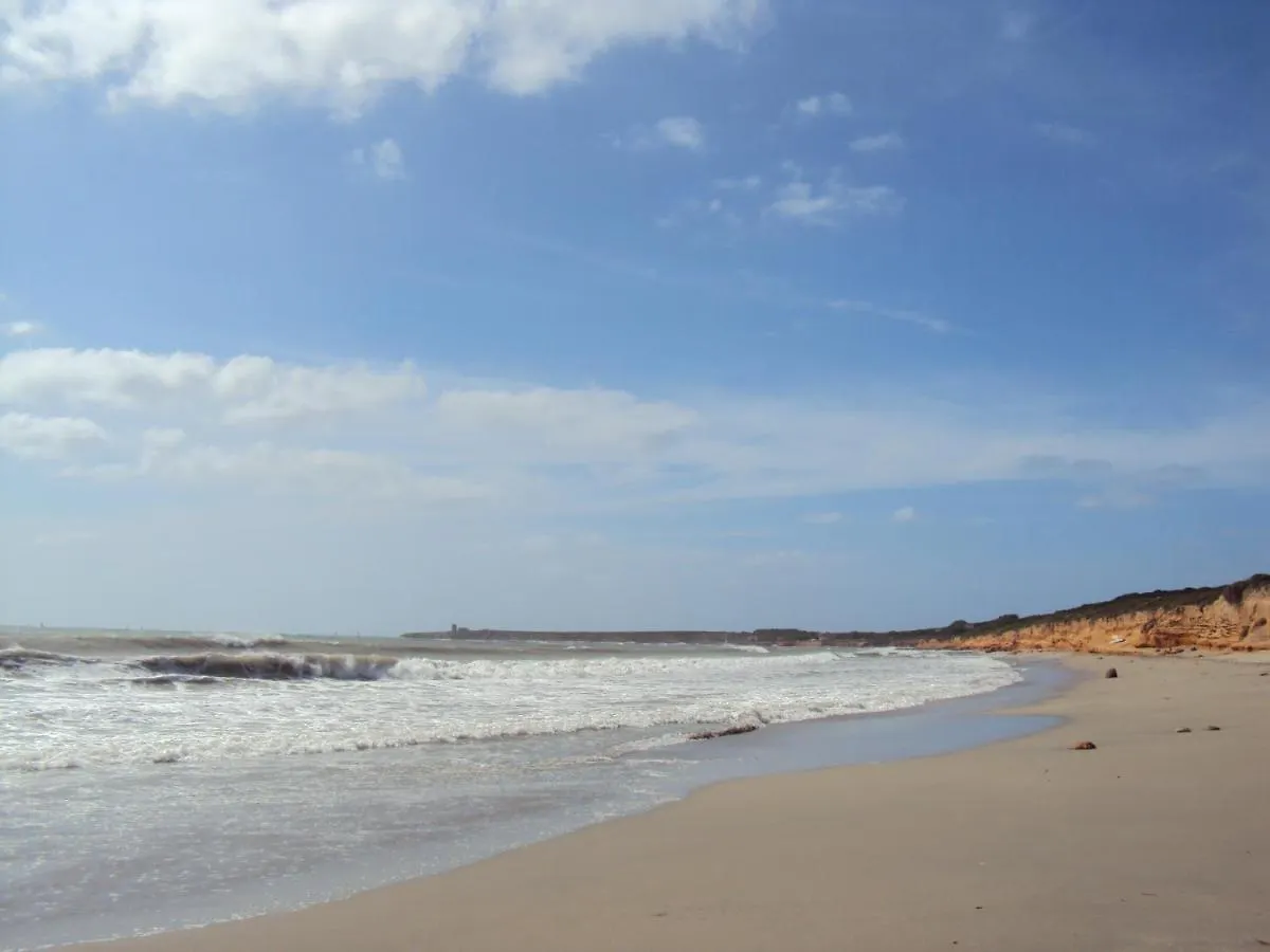 Sa Cannizzada Funtana Meiga Bed & Breakfast