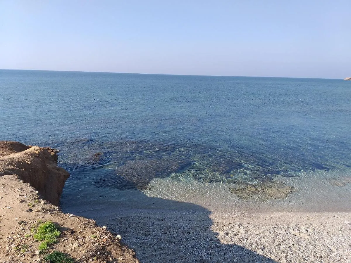 Sa Cannizzada Funtana Meiga Italia